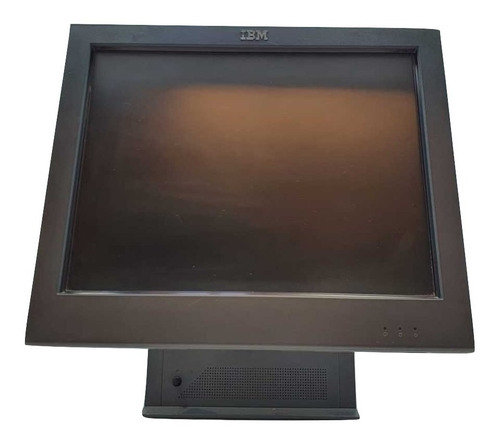 Punto De Venta Ibm O Ncr Todo En Uno Pantalla Touch (Usado)