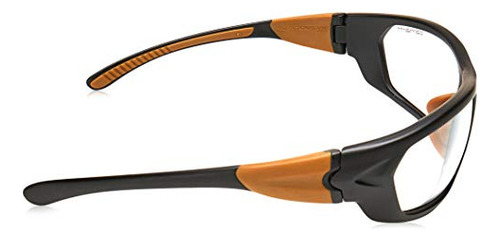 Gafas De Seguridad Carhartt Carbondale, Lentes Antivaho Tran