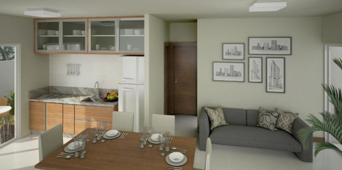 Apartamento Em Vargem Pequena, Florianópolis/sc De 57m² 2 Quartos À Venda Por R$ 260.000,00 - Ap703930