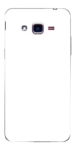 Capa Adesivo Skin352 Verso Para Galaxy J2 Prime Sm-g532m