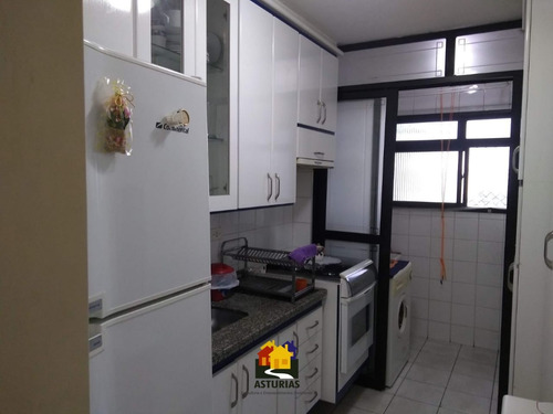 Imagem 14 de 15 de Apartamento Na Penha Próximo A Av. Amador Bueno V. - 2878-1