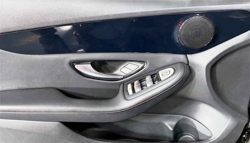 Imagen 8 de 15 de 111295 - Mercedes-benz Clase C 2017 Con Garantía
