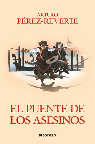 El Puente De Los Asesinos / Perez Reverte, Arturo