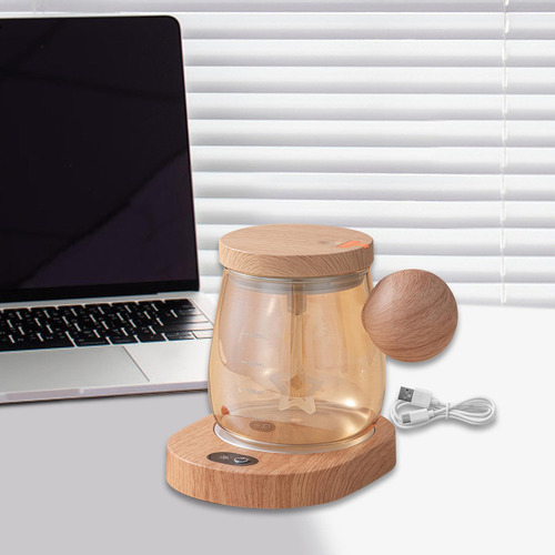 For Taza Automezcladora, Taza Mezcladora Eléctrica, Estilo D