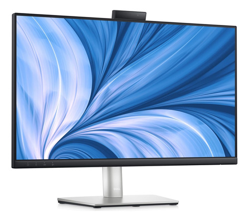 Dell Ch Monitor Lcd Wled Hd De 23.8 - 16:9 - Negro, Plata