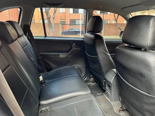 Chery Tiggo 1.6l