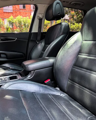 Kia Sorento 3.3