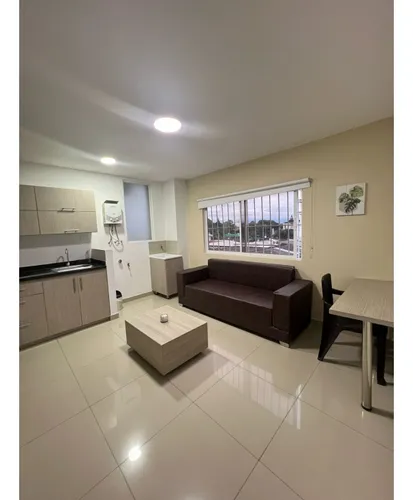 Venta Apartaestudio De 40mts2 En La Flora, Norte De Cali 13302-1