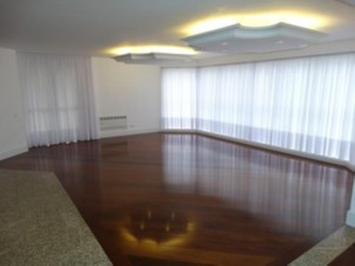 Apartamento No Bairro Alto Da Rua Xv Em Curitiba Pr - 12765