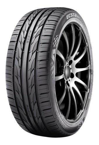 165/55 R14 Llanta Kumho Ecsta Ps31 72h