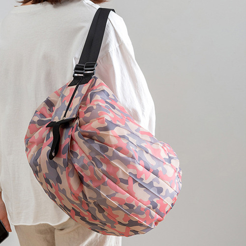 Bolsa De Compras, Bolsa De Mano Plegable, Bolsas De Supermer