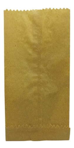 Saco Papel Mix 40g Pc C/500 Tamanho: 1/2 Kg