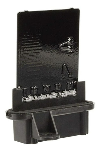 Imagen 2 de 3 de Resistencia Motor Soplador Hvac Jeep Cherokee Liberty 02/07
