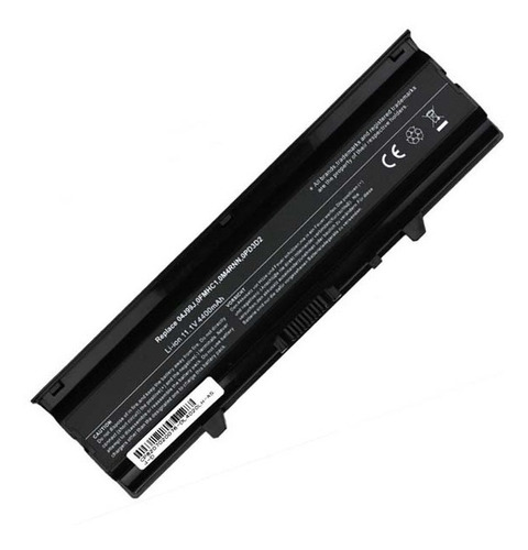 Batería Para Laptop Inspiron 14v M4010 N4020 N4030 P07g P07g