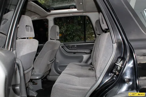 Honda CR-V 2.0 Rvsi