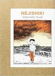 Nejishki - Tsuge Yoshiharu (libro)