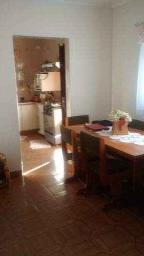 Imagem 1 de 18 de Sobrado Com 3 Dormitórios À Venda, 390 M² Por R$ 1.010.000 - Parada Inglesa - São Paulo/sp - So1174v