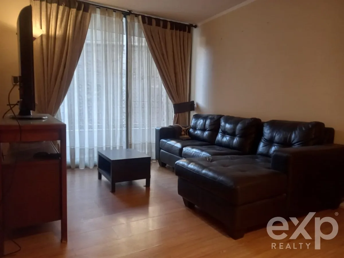 Imagen 4 de 22 de Departamento En Venta De 2 Dorm. 2 Baños En Ñuñoa