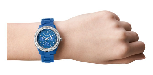 Reloj Fossil Mujer Es5193