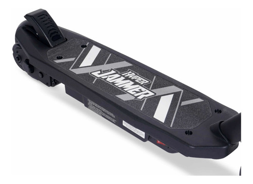 Hiper Toys 12 Volt Jammer Kids, Monopatin Eléctrico Scooter