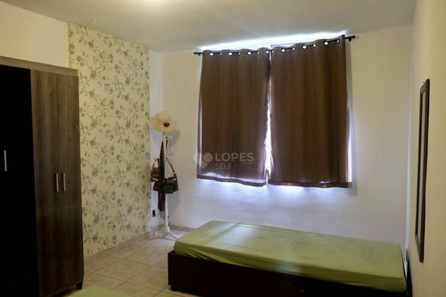 Imagem 3 de 10 de Apartamento À Venda, 64 M² Por R$ 270.000,00 - Santa Rosa - Niterói/rj - Ap47538