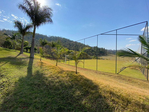 Imagem 11 de 30 de Sítio 20 Alqueires, Casa Sede Com 2 Dormitórios, 1 Suíte Com Banheira, Escritório, Casa De Caseiro, Área De Lazer Completa, Árvores Frutíferas - St00169 - 70653265