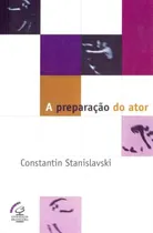 Comprar Preparacao Do Ator, A - 37edu002F18
