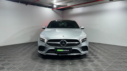 Mercedes-Benz A A 250 2.0 A 250 DCT AMG Line