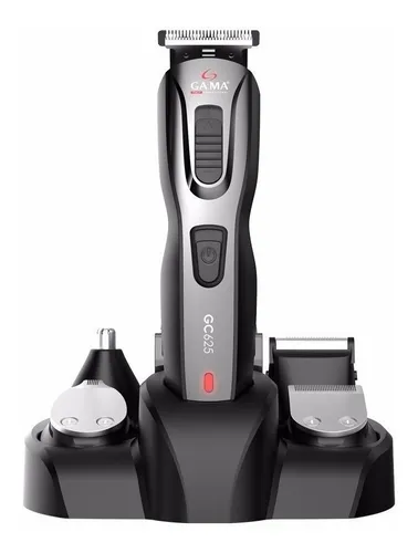 Cortapelo profesional gama outlet gc pro power 10