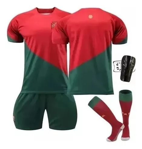 Al Nassr/Portugal Equipacion Futbol Niño No.7 Camiseta Niño 23/24, Nueva  Camiseta Niño, Equipacion Futbol Niño, Conjunto Futbol Niño y Hombre de  Camiseta, Pantalón Corto y Calcetines : : Moda