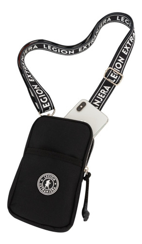 Funda Porta Celular Pop