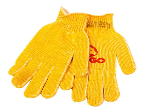 Guantes Anticorte Para Filetear Pescado Dogo Certificado 