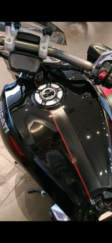 Imagen 3 de 12 de Ducati X Diavel S