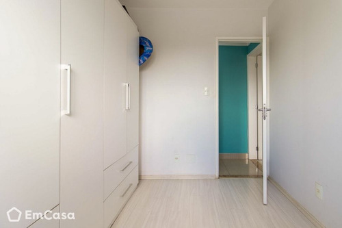 Imagem 9 de 10 de Apartamento À Venda Em São Paulo - 52449
