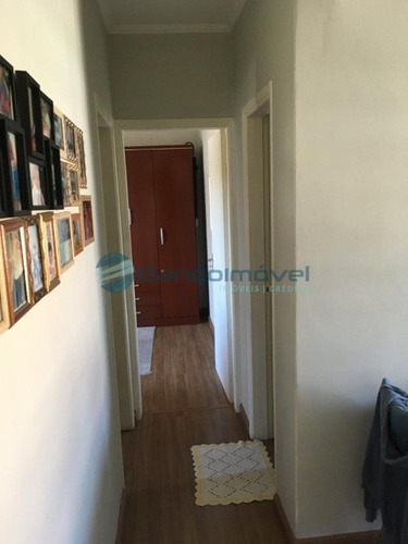 Imagem 3 de 11 de Apartamento - Ap02902 - 68693028