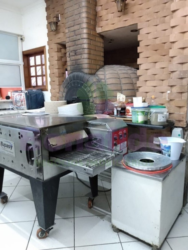 Imagem 12 de 30 de Prédio Comercial A Venda, No Bairro Parque Residencial Eloy Chaves, Na Cidade De Jundiaí. - Sl08042 - 68151059