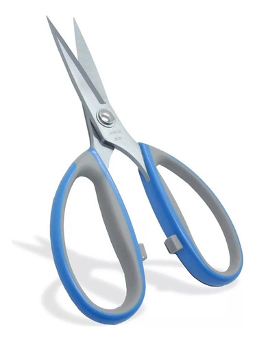 Tesoura Para Costura Multiuso Cabo Soft - Original Jack