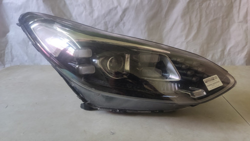 Faro Derecho Kia Sportage 2019 2020 2021 2022 Con Balastra