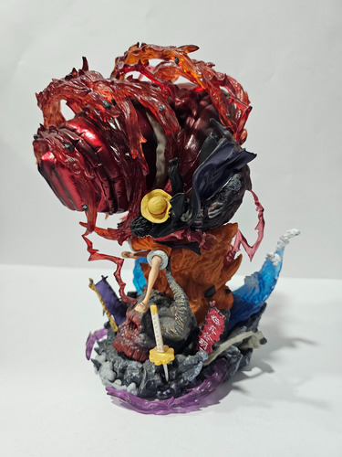 Monkey D. Luffy One Piece