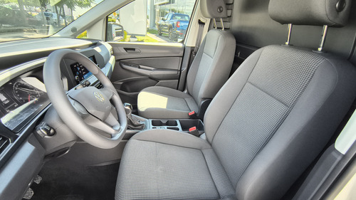 Volkswagen Caddy 1.6 Maxi Mt