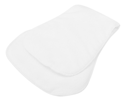 Insertos Absorbentes De Tela Para Pañales, 4 Capas, Reutiliz