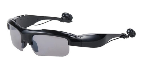 Auriculares Bluetooth Lentes De Sol Gafas Manos Libres Moto