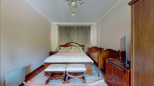 Departamento Venta La Plata 3 Dormitorios Piso