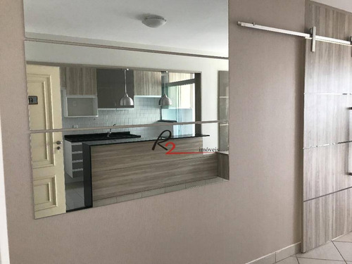 Imagem 4 de 14 de Apartamento A Venda, Condomínio Edifício Habitat, Cambuí, Campinas. - Ap0643