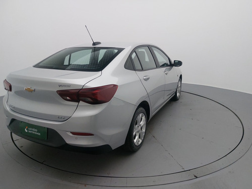 Chevrolet Onix 1.0 TURBO FLEX PLUS LTZ MANUAL