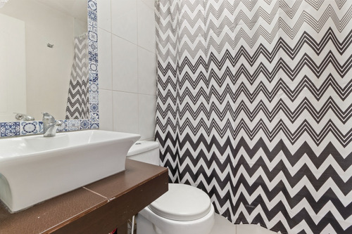 Oportunidad-garcía Hurtado/metro Vicente Valdés(condominio)
