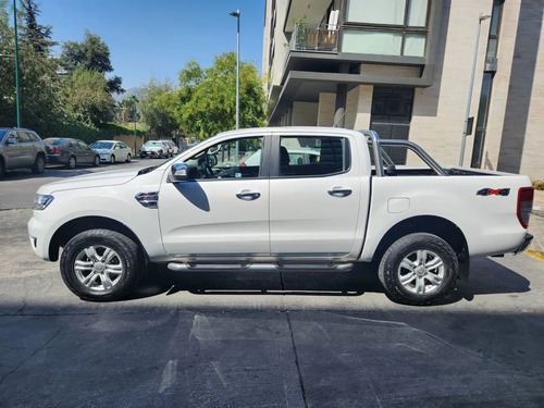 Ford Ranger 3.2 Dsl Xlt At 4x4 Diesel 2022