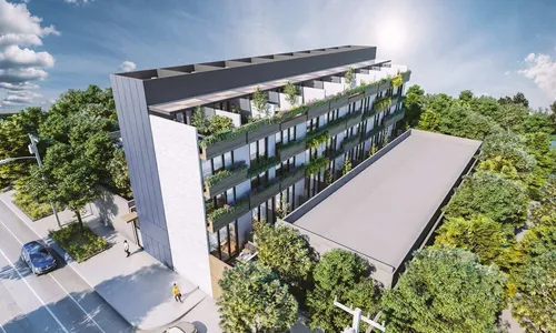 Preventa De Townhouse En Tlacotalpan, Roma Sur Th2
