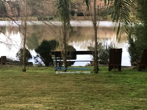 Barrios Privados La Mejor Y Con Lago