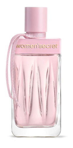 Perfume Women Secret Intimate X 100 Ml Eau De Parfum